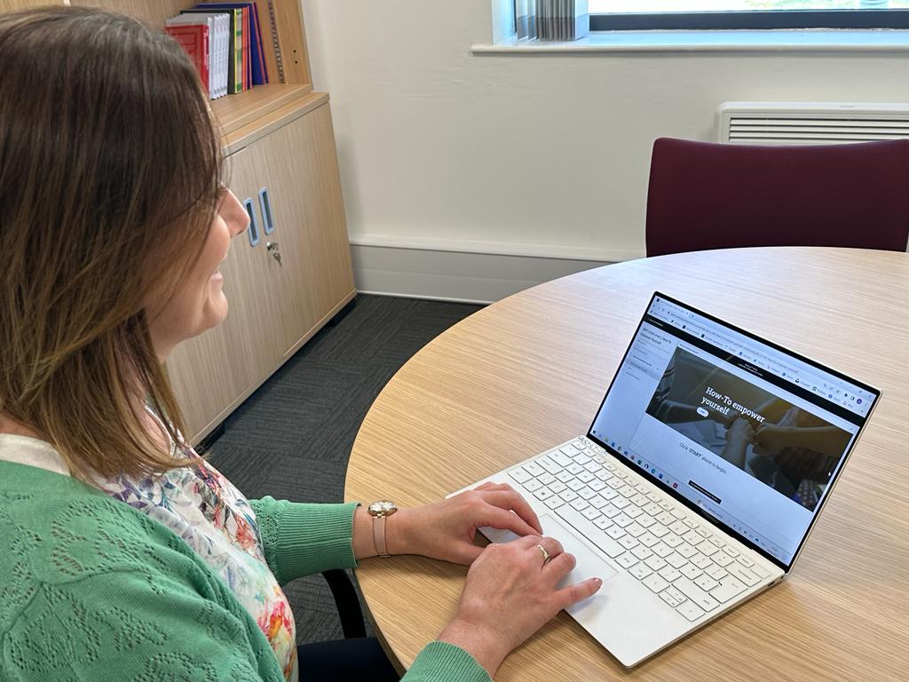 Keeley Witts How To Tile