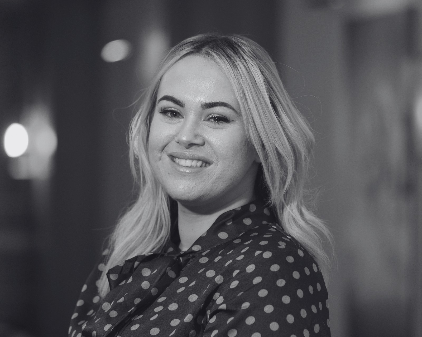 Chloe Chapman Edited