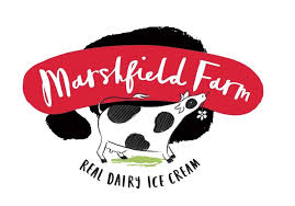 Marshfield Farm Ice Cream