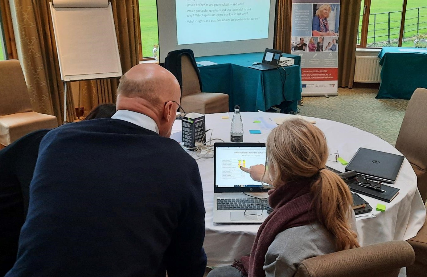 GD BE Good Growth Feb 23