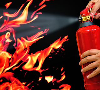 Firefighting 3By2