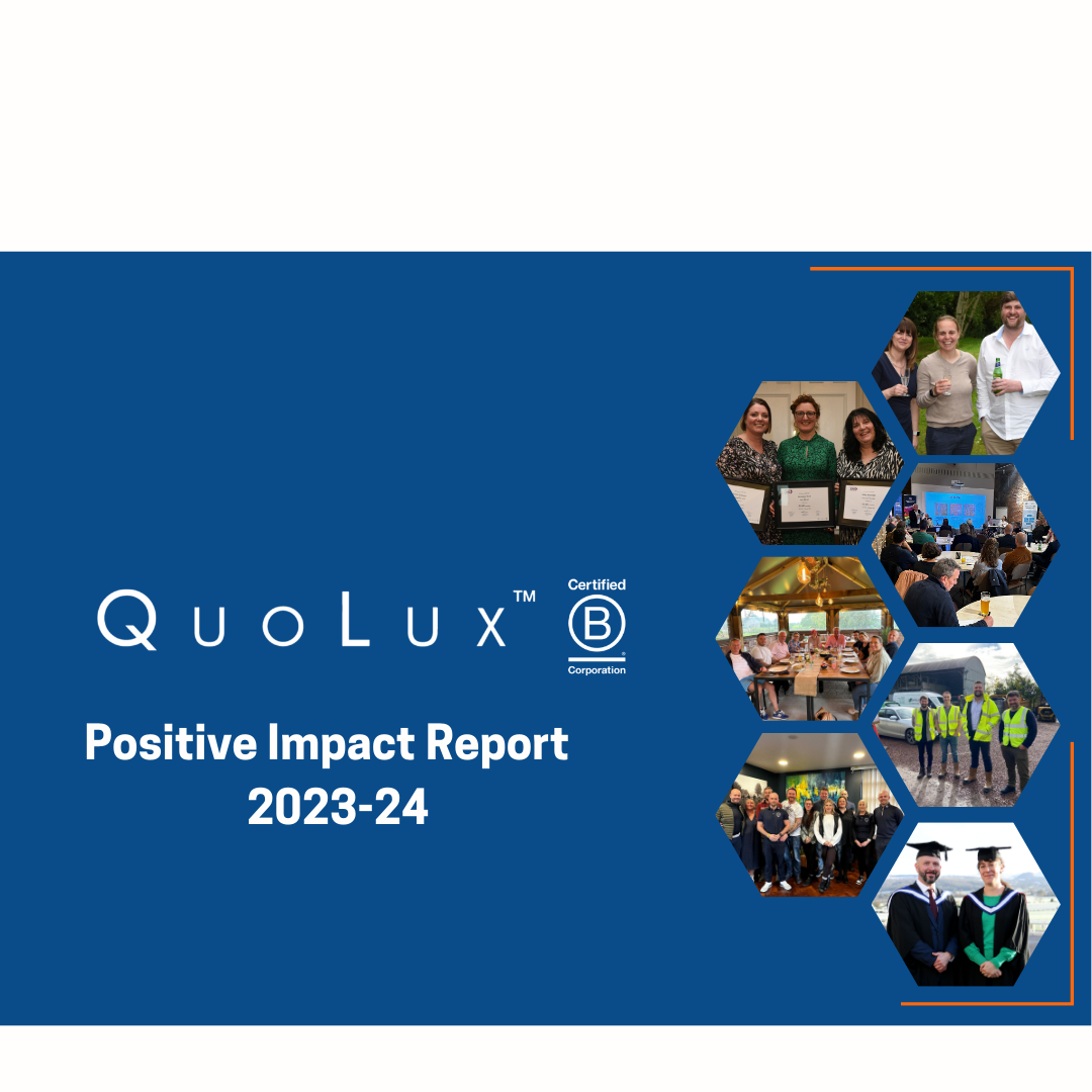 For Website Square Front Cover Of 23 24 Impact Report (1)