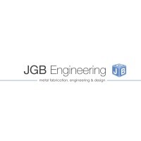 Jgb Engineering Logo