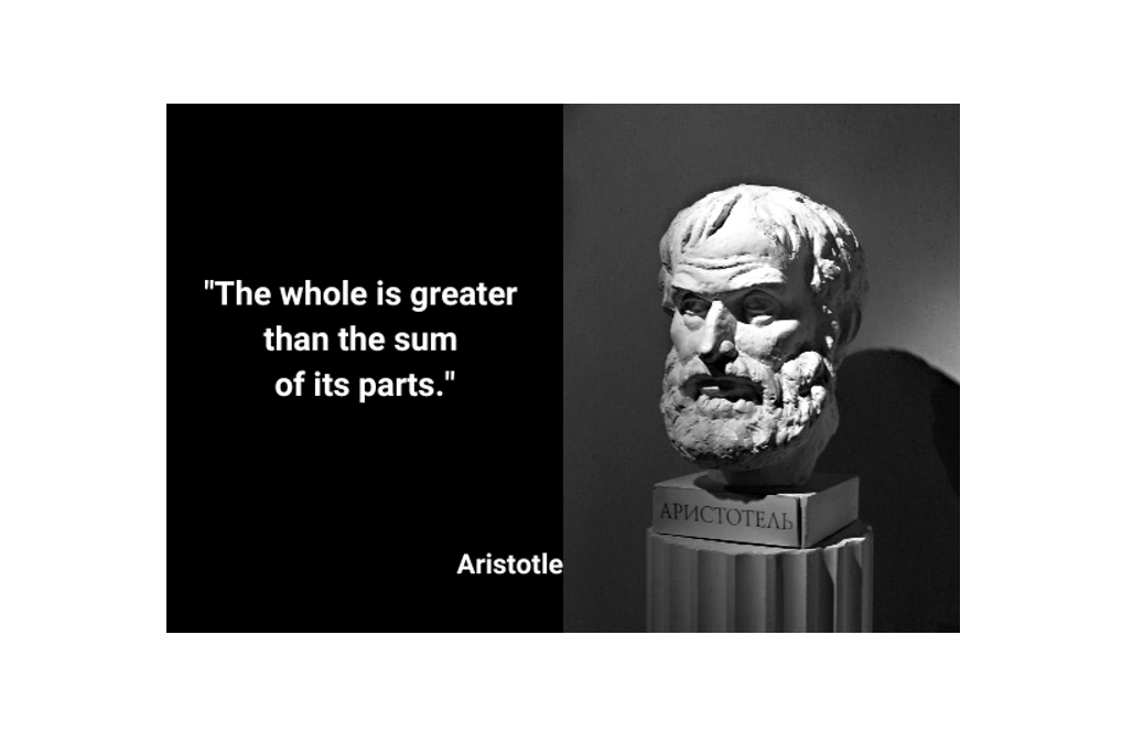 Aristotle
