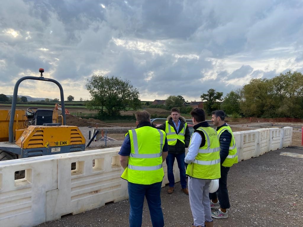 Centaur Homes Oct 22