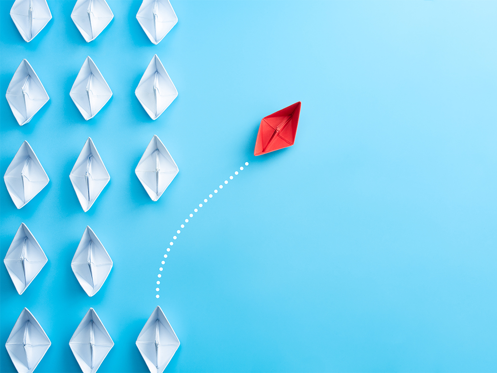 Website Effectively Leading Change Course