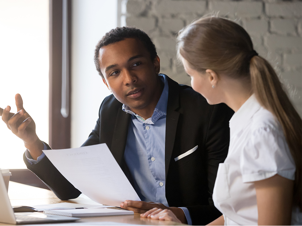 Website Giving Effective Feedback For High Performance