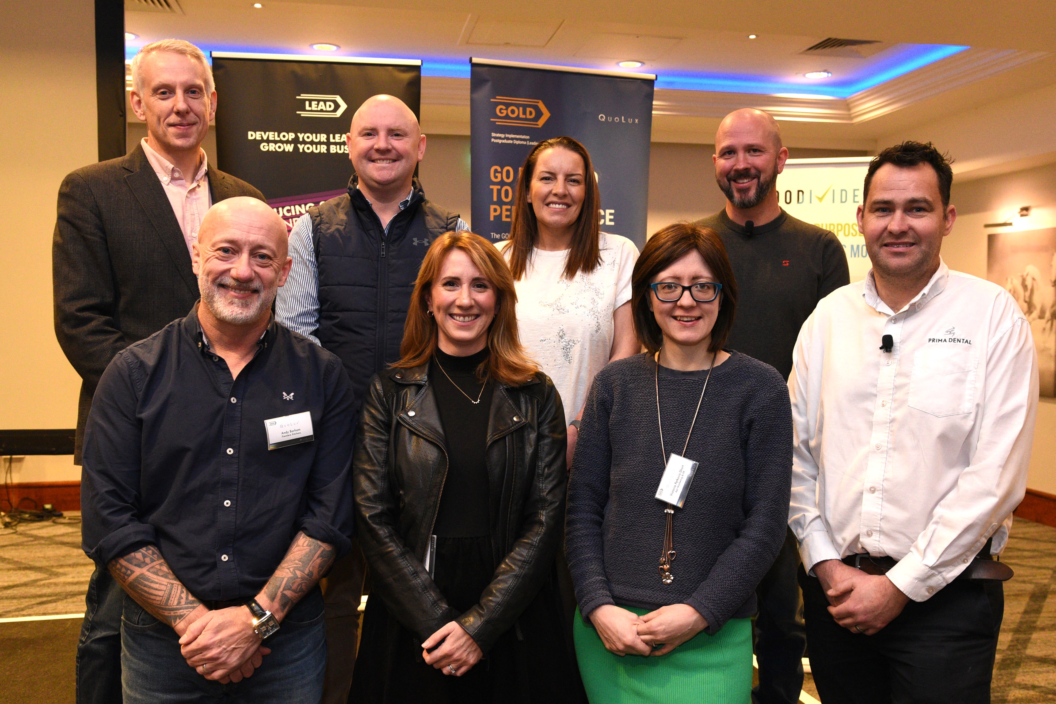 Showcase Masterclass 2024 Speakers