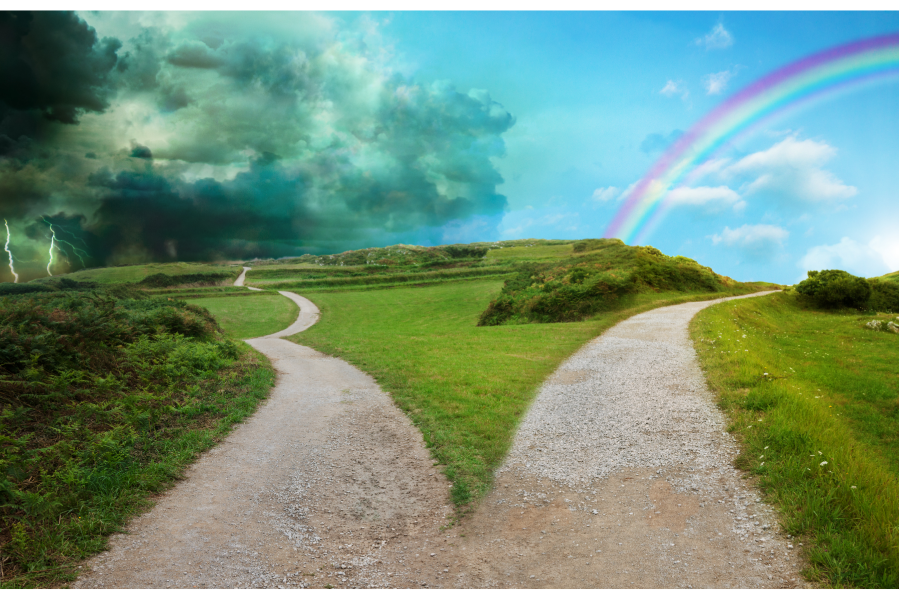 Leading In Times Of Uncertainty Blog