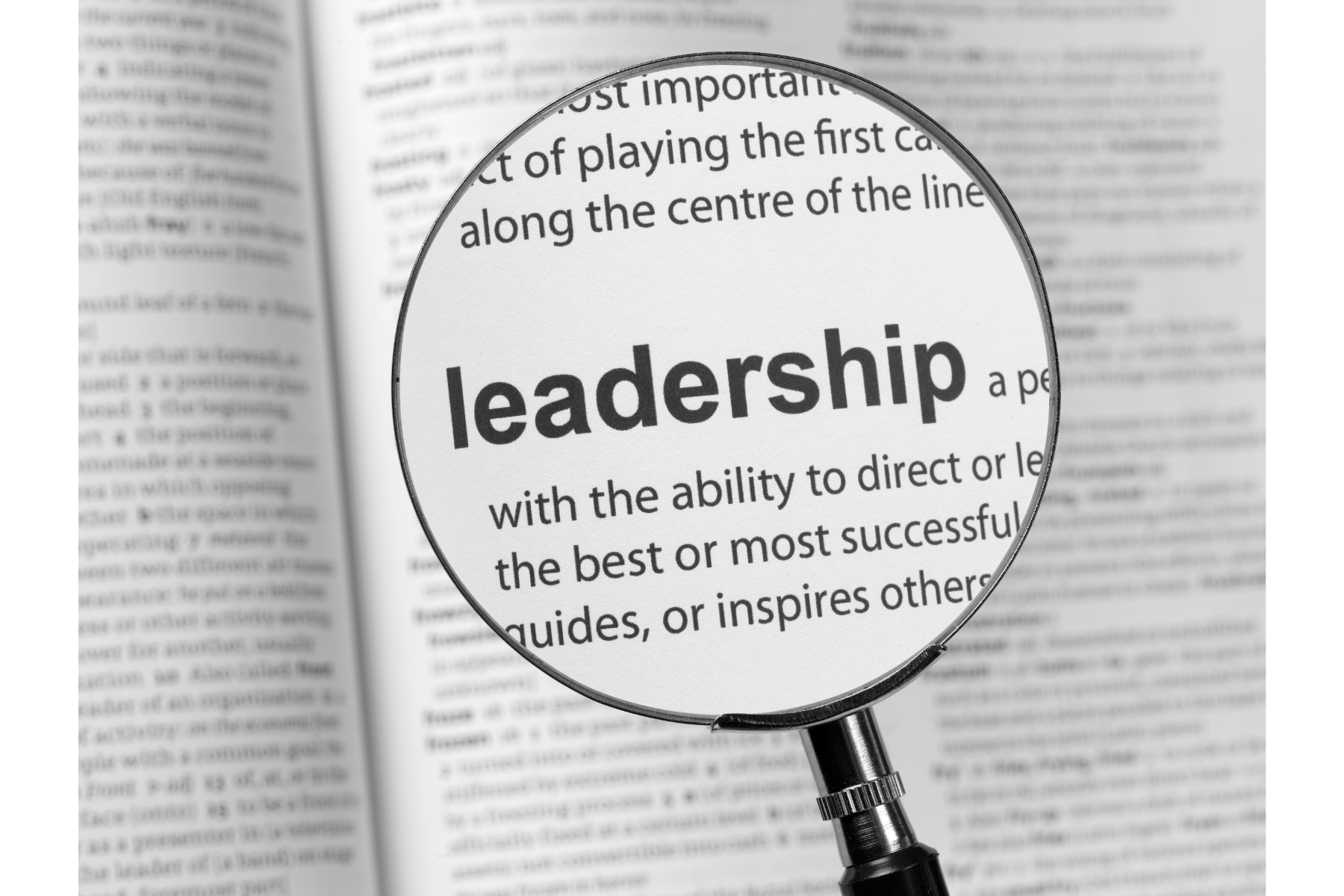 What Is Leadership Blog