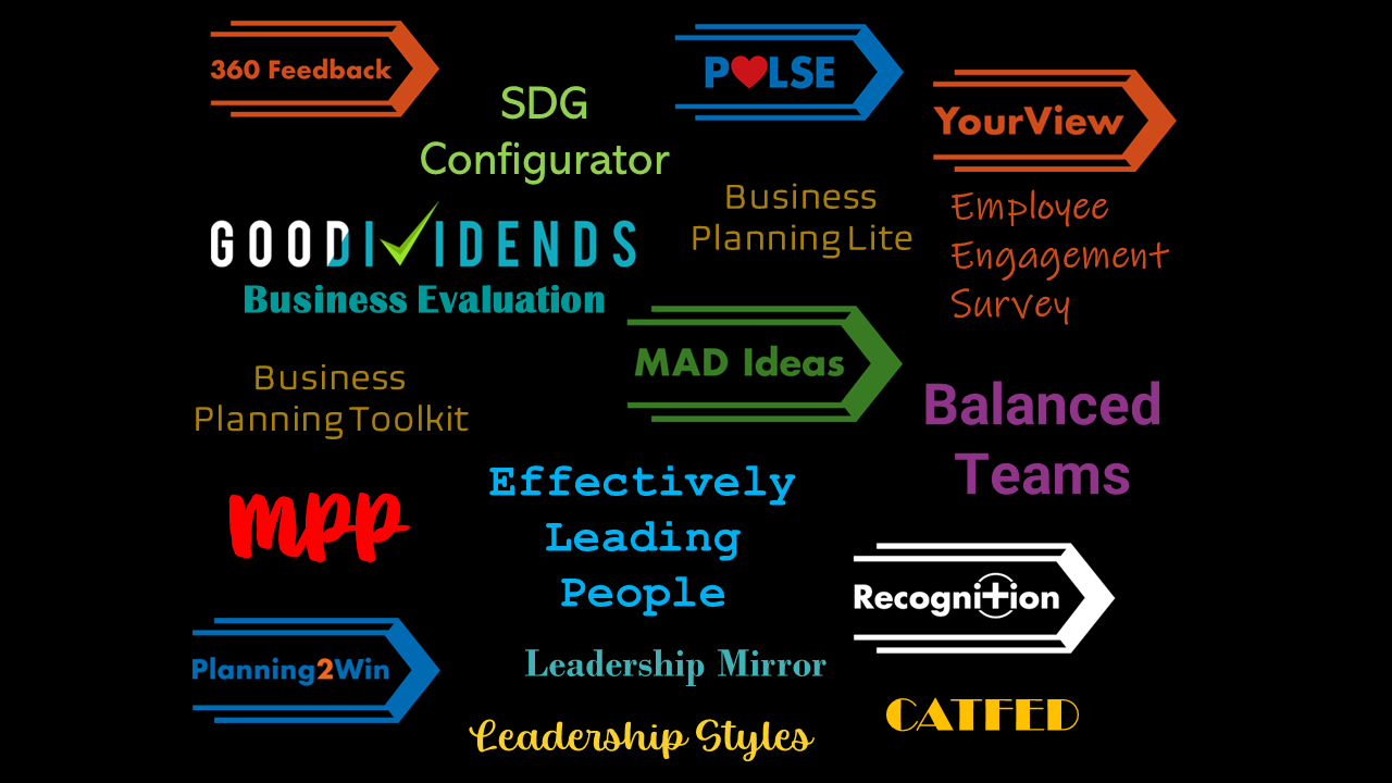 Digitools Logos Slide Thumbnail