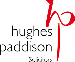 Hughes Paddison Logo