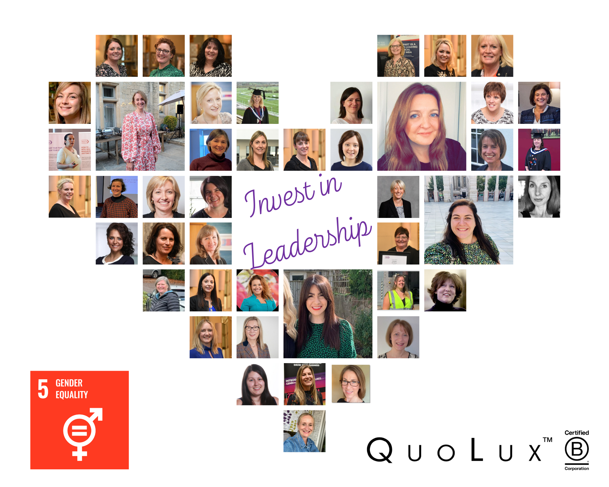 Women's Day Montage 2024