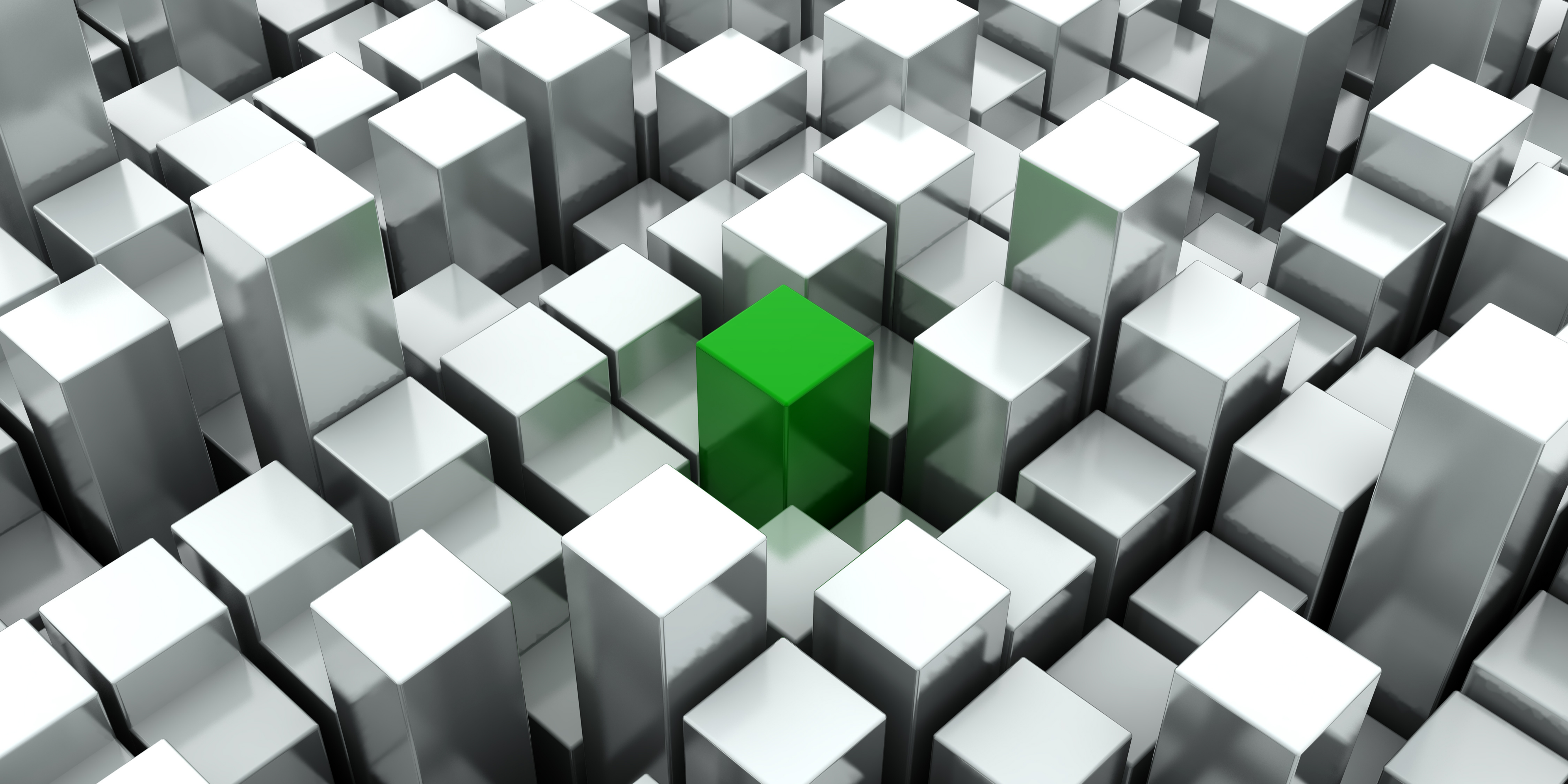 Leadership Mirror Tile Image